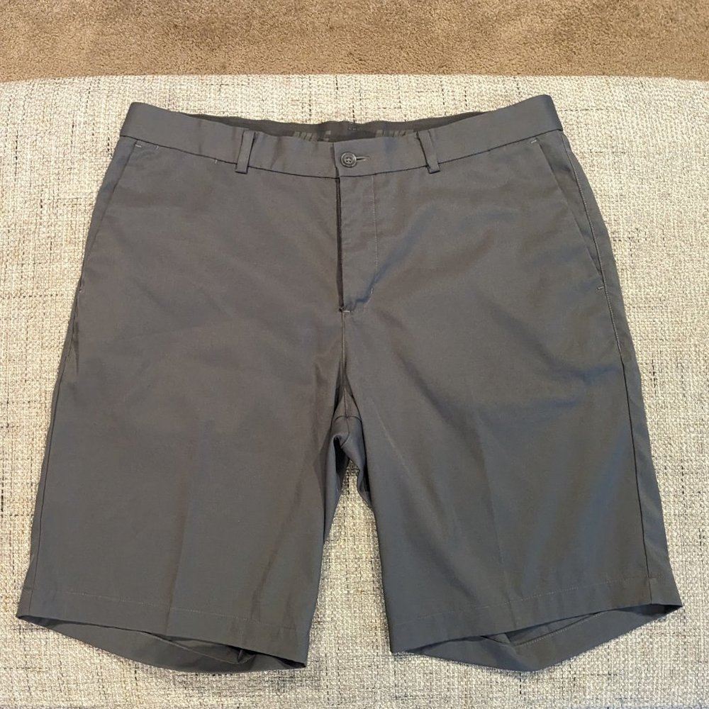 Men's Nike Flex Flat Front Golf Shorts